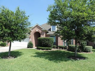 2706 Parkeston Dr, Spring, TX 77388