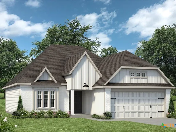 234 Wind Ridge Dr, Copperas Cove, TX 76522