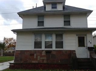 25 Sheppler St, Rochester, NY 14612