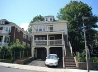 21 Forest St, Roxbury, MA 02119