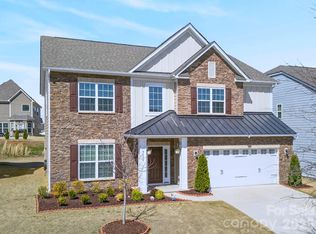 9635 Herringbone Ln NW, Concord, NC 28027