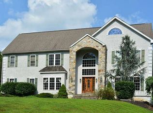 1265-1 Cedar Grove Rd, Media, PA 19063