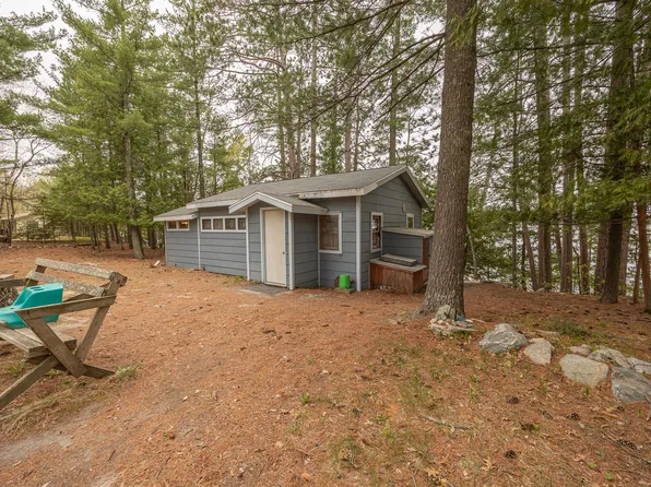 4565 Spinner Trl NE, Remer, MN 56672