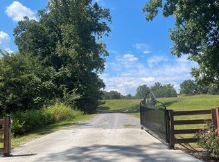 Indian Ridge Rd, Rutledge, TN 37861