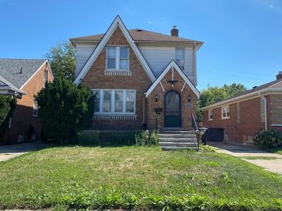 15480 Bringard Dr, Detroit, MI, 48205