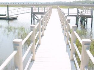 3841 Colonel Vanderhorst Cir, Mount Pleasant, SC 29466