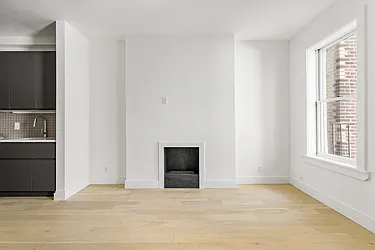 Rented by Compass