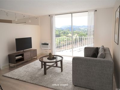 98-1038 Moanalua Rd APT 7-1706, Aiea, HI, 96701