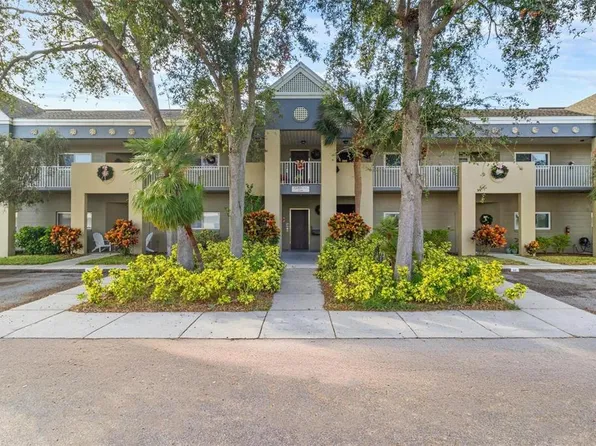 2296 Monaco Ln APT 32, Clearwater, FL 33763