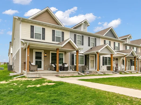 717 Cypress Pl, Norwalk, IA 50211