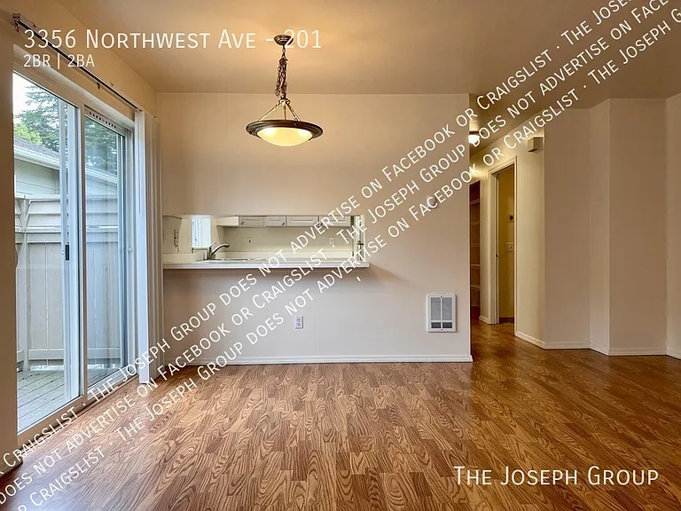 3356 Northwest Ave #201 — Photo 4