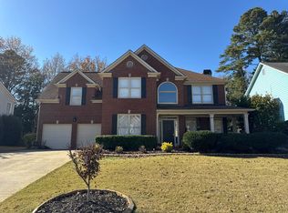 4113 Pinemist Ln NW, Kennesaw, GA 30144