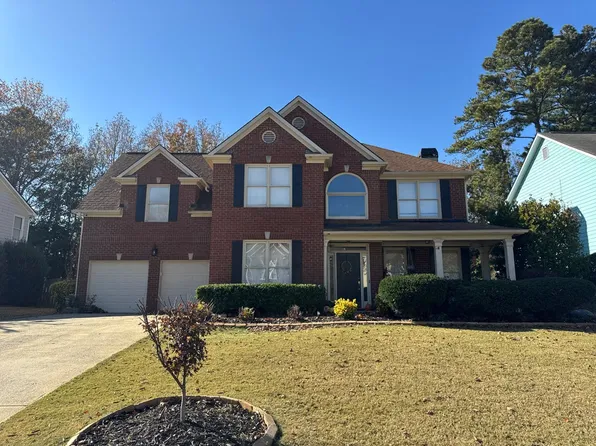 4113 Pinemist Ln NW, Kennesaw, GA 30144