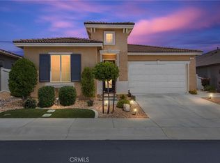 384 Scarlett Runner, Beaumont, CA 92223
