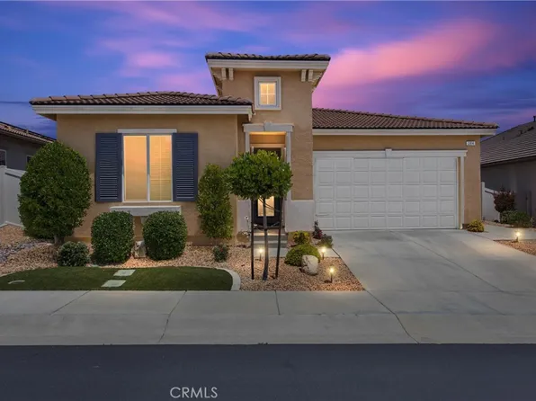 384 Scarlett Runner, Beaumont, CA 92223