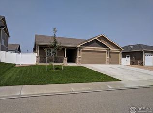 3956 Mount Flora St, Wellington, CO 80549