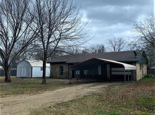 11991 Maple St, Terrell, TX 75160