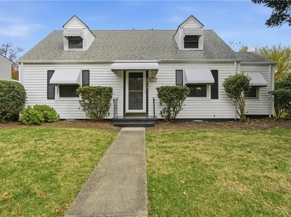 504 N Shore Rd, Norfolk, VA 23505