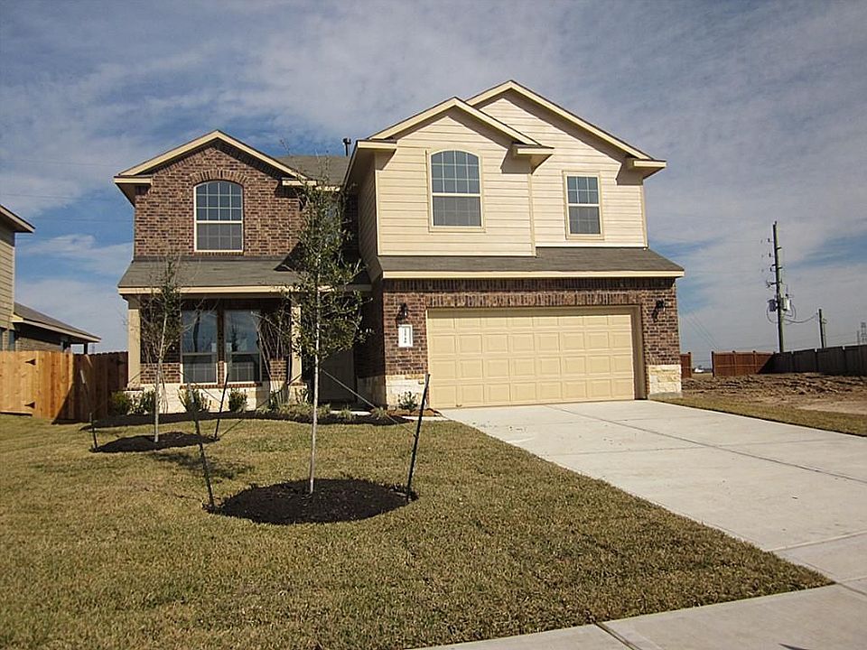 1st image of 22710 Saginaw Point Ln