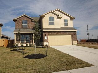 22710 Saginaw Point Ln, Katy, TX 77449