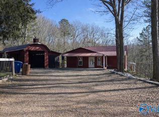 24 Laser Dr, Boaz, AL 35957