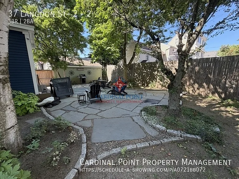 37 Langdon St #2 — Photo 28