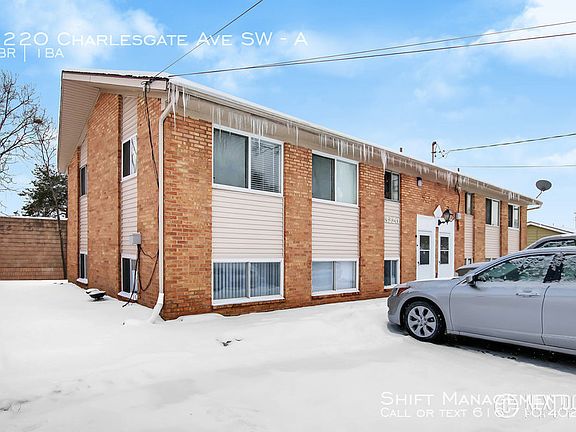 3rd image of 3220 Charlesgate Ave SW APT A