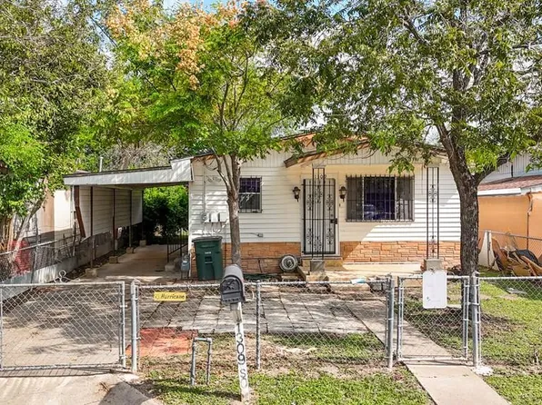 1309 S L St, Harlingen, TX 78550
