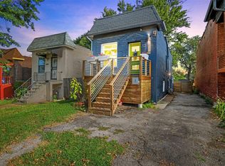 4343 Fyler Ave, Saint Louis, MO