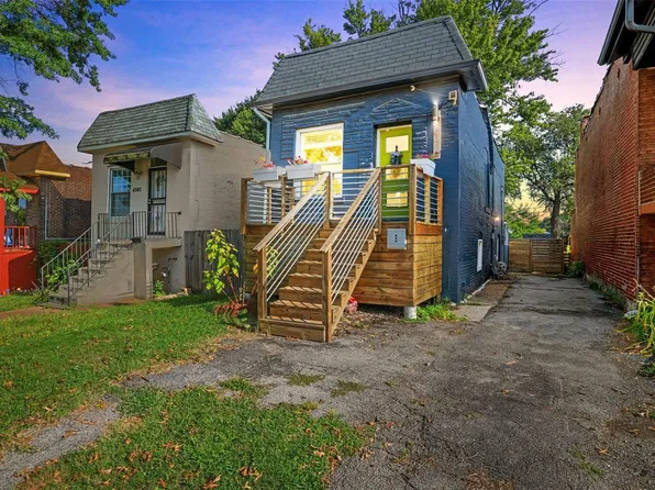 4343 Fyler Ave, Saint Louis, MO 63116
