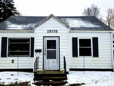 1505 3rd Ave N, Wheaton, MN, 56296