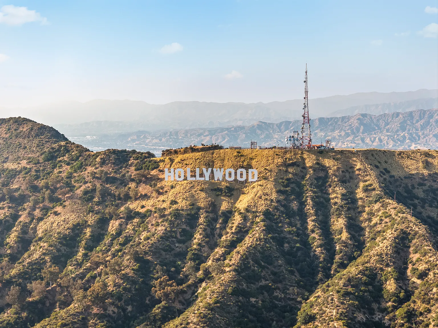 Hollyridge Dr, Los Angeles — Photo 2