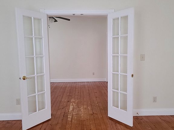 Formal Living Room into DR