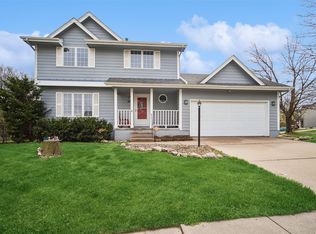 3631 SE 23rd St, Des Moines, IA 50320
