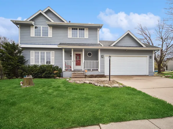 3631 SE 23rd St, Des Moines, IA 50320