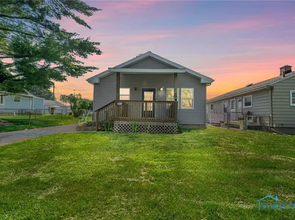 1408 Oakmont St, Toledo, OH 43605