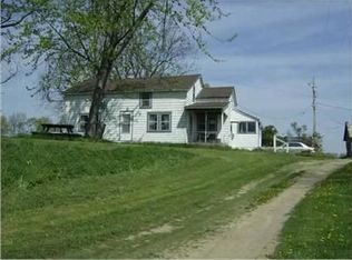 4426 Hendee Rd, Jackson, MI 49201