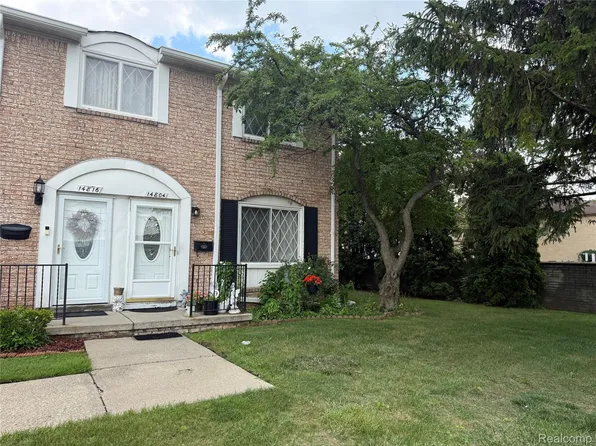 14804 El Dorado Ter #22, Warren, MI 48088