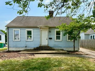 1749 Christopher Ln, Indianapolis, IN