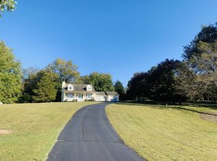 14317 Newt Dr, Neosho, MO 64850