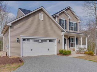 45 Newton Rd, Fredericksburg, VA 22405
