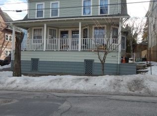 21 Poplar St, Providence, RI 02906