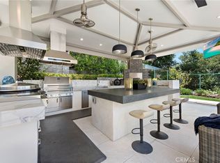 21 Flagstone, Coto De Caza, CA 92679