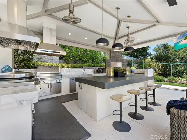 21 Flagstone, Coto De Caza, CA 92679