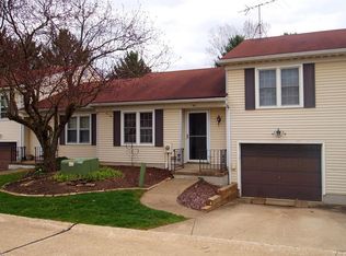 5236 Creekside Blvd UNIT A3, Brunswick, OH 44212