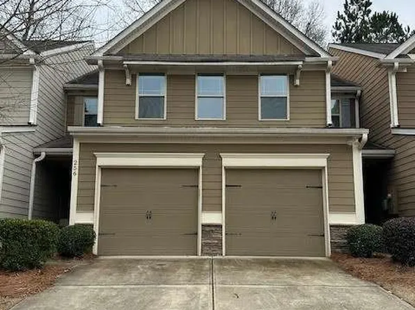 256 Oakview Dr, Canton, GA 30114