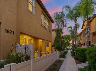 1671 Morera Way #2, Chula Vista, CA 91913