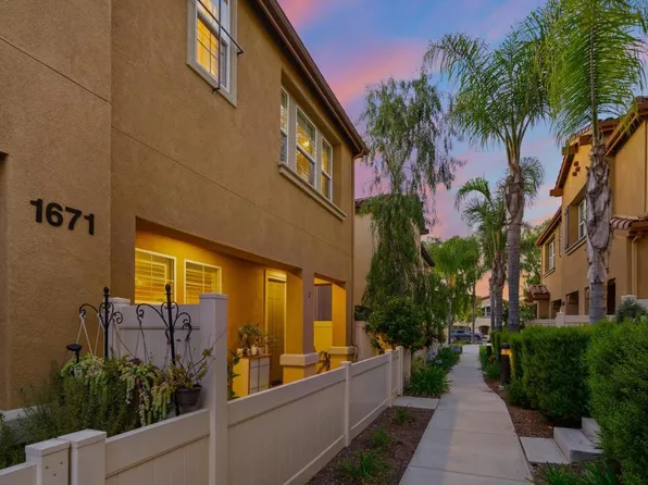 1671 Morera Way #2, Chula Vista, CA 91913