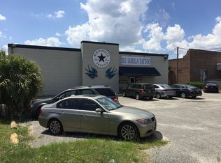 1409 King St, Charleston, SC 29403
