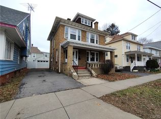 125 Pleasant St, Utica, NY 13501